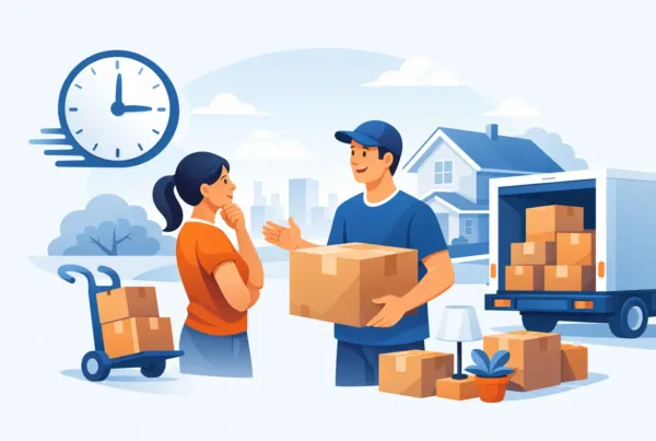 Last Minute Home Move Help That Shows Up Fast