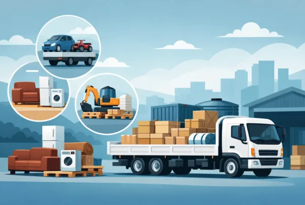 What Fits in a 7 Ton Truck? Practical Guide